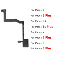 สายเชื่อมต่อเมนบอร์ดปุ่มลายนิ้วมือสำหรับ iPhone 6,สายเฟล็กซ์สำหรับไอโฟน6S 7 8 Plus Home Touch ID For Iphone 6S Plus One