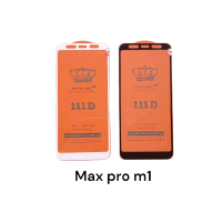 Tempered Glass untuk Asus Zenfone Max PRO M1 . M2 . ZB555KL . ZB633KL . ZB601KL . ZB602KL . X00TD . 