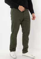 Superdry Officers 修身卡其褲