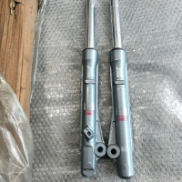 shock breaker depan fork Honda grand bulus original