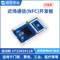 ST25R3911B NFC Development Kit NFC Reader/Writer Development Board