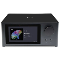 【NAD】無線串流 綜合擴大機 公司貨(C700 福利品)