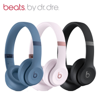 Beats Solo4 頭戴式無線藍牙耳罩式耳機 3色 可選