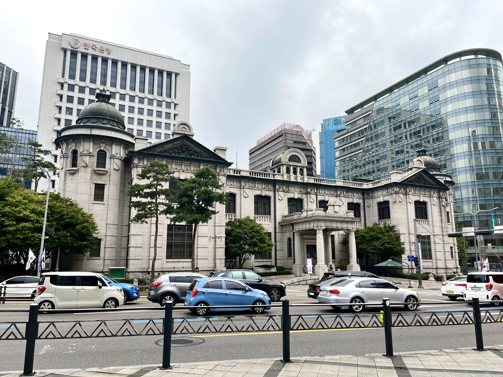 Offshore NDF Trading Falls 8% in Two Months… Spotlight on Impact of 24-Hour Won Trading
