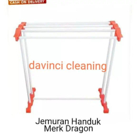 jemuran handuk jemuran baju rak handuk jemuran celana