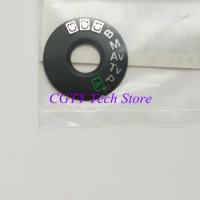 100% NEW Repair Parts Dial Mode Interface Cap For Canon for EOS 5DS 5DSR Mode dial Original Oem