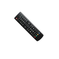 Remote Control For LG 32LN6138 22LN4100 24LN4100 26LN4100 42LN6150 47LN6150 60LN6150 42LN6138 47LN6138 32LN655V 42LN655V HDTV TV