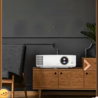 Projector Home Highlight Game Home Theater Projector