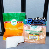 SARINGAN FILTER BENSIN PAMPERS BENSIN INJEKSI NPP BEAT FI BEAT POP SCOOPY BEAT STREET CBR CRF GENIO 