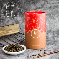 【FukazT】御用極品-蜜香貴妃茶 東方美人茶葉120gx1罐(0.2斤)