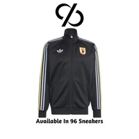 Jaket Pria Adidas Japan OG Track Top Black (KA1519) ORIGINAL M