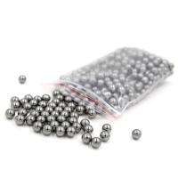 Combo 100 viên bi xe đạp  đẹp chuẩn từng centimet (Gia Dụng 999)