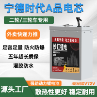 寧德磷酸鐵鋰電池72v電動車鋰電池60v48v二三四輪大容量三元鋰電—貼心服飾
