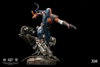 DEATHSTROKE - REBIRTH 1/6 SCALE