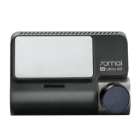 For 70MAI A800 A800S 4K dashcam CPL filter, vehicle-mounted dashcam lens CPL eliminates reflective polarizer