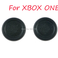 100pcs=50set Replacement Dpad Direction Key Cap Cover Large Size D Pad Cross Button For XBOX ONE Slim Elite Controller Removable