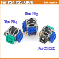 1PC For Hall Effect Joystick Module Controller For PS5 PS4 XBOXONE XBOX Series Analog Sensor Potentiometer