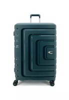 Camel Active CAMEL ACTIVE 28 Inch Polyproprene 8 Wheels TSA Lock Secure Zip Expandable Luggage (5136