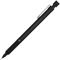 STAEDTLER施德樓MS92535自動鉛筆(黑桿)30周年限量版