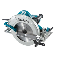 【MAKITA 牧田】HS0600 電動圓鋸機 110V(HS0600)