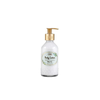 Sabon- 白茶清韻滋潤修護身體乳#潤膚露 200ml 平行進口（47135） 