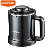 Joyoung Milling Cup 650ml Household Dry Grinding Cup 304 Stainless Steel Grinder Suitable For Joyoung Food Blender Grinder