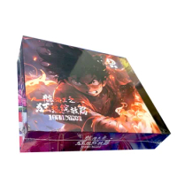 Wholesale One Piece Cards Collection Anime Trading Game Luffy Sanji Nami TCG Booster Box Game Cards