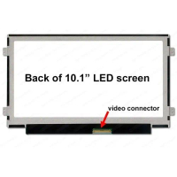 LED LCD ACER Aspire D255 D260 D270 D256 D275 10.1 slim