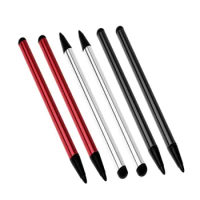 High Quality Stylus Pen For OPPO Pad Air 10.36 Pad 11 inch Pad 2 11.61 Tablet Universal Touch Screen Pen 2 In 1 Capacitive Pen