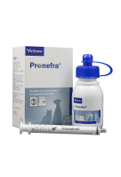 Virbac 維克 保腎新 pronefra 腎臟保健口服營養補充品 腎貓 腎犬專用