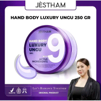 jestham paket campur ready dapat semua yang ada di gambar dapat 9 barang Lotion