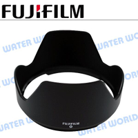 FUJIFILM XF 16mm F1.4 鏡頭 遮光罩 富士 原廠【中壢NOVA-水世界】【APP下單4%點數回饋】