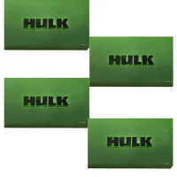 HULK 4กล่อง อาหารเสริมฮัคบำรุงท่านชาย