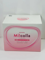 Suntory Milcolla膠原蛋白粉30包  