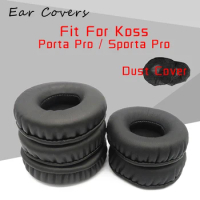 Ear Pads For Koss Earpads Porta Pro Sporta Pro PP SP Headphone Earcushions