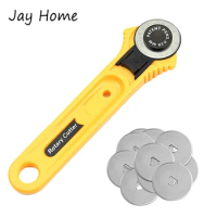 45mm cloth rotary cutter for diy