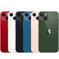 Apple iPhone 13 256GB 智慧型手機 _ 台灣公司貨 +贈三