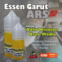 Bolu wisman usar madu // Essen garut ars Umpan Pancing Ikan