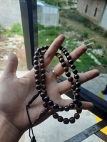 Termurah! Tasbih 33 Butir 8mm