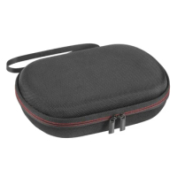 EVA Hard Case Headphone Carrying Bag For Anker Soundcore Life Q20 Headphone Headset Storage Bag Box