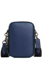 Coach Stanton Crossbody in Deep Blue CL948