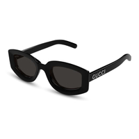 แว่นกันแดด GUCCI รุ่น GG1719S-001