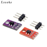 QRE1113 IR LED Infrared Reflection Sensor Module Capacitor Discharge Circuit Breaker Board DC 3.3 -5V Qre1113 Ir Camera