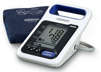 OMRON歐姆龍電子血壓計 HBP-1300