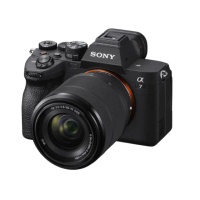【SONY 索尼】A7M4K+SEL2870 全片幅混合式相機 變焦鏡頭組 ILCE-7M4K(公司貨)