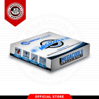 MEGACOOLS CLEANING TOOLS (TOOLS FOR INJECTION CLEANING SYSTEM)