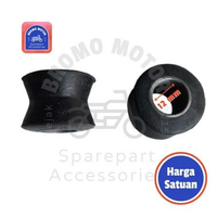 Bosh Bushing Karet Atas Shock Belakang Honda Megapro Tiger GL PRO Tiger Revo GL MAX Thunder 125 RX K