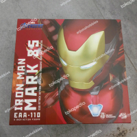 Beast Kingdom Eaa-110 AE Iron man Mark 85