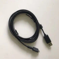USB Cable for Logitech Artemis Spectrum G933 and G633 Artemis Spectrum Surround Sound Gaming Headset