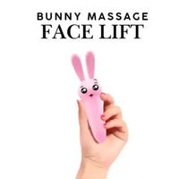 BUNNY FACE MASSAGER